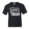 8000B Youth DryBlend 50/50 T-Shirts Thumbnail