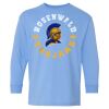 5400B Youth Heavy Cotton Long Sleeve Thumbnail