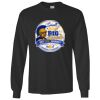 2400 Adult Ultra Cotton Long Sleeve T-Shirt Thumbnail