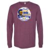 3513 Adult Extra Soft Tri-blend Long Sleeve Thumbnail