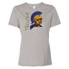 6413 Women’s Extra Soft Tri-blend Tee Thumbnail