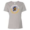 6413 Women’s Extra Soft Tri-blend Tee Thumbnail